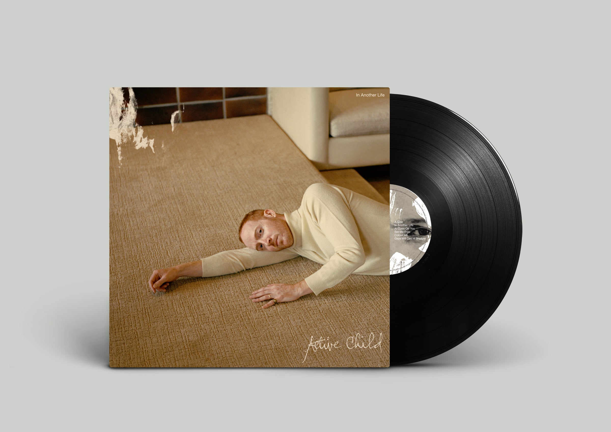 In Another Life - Vinyl